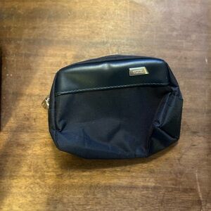 TUMI for Delta, Small Cosmetic Bag